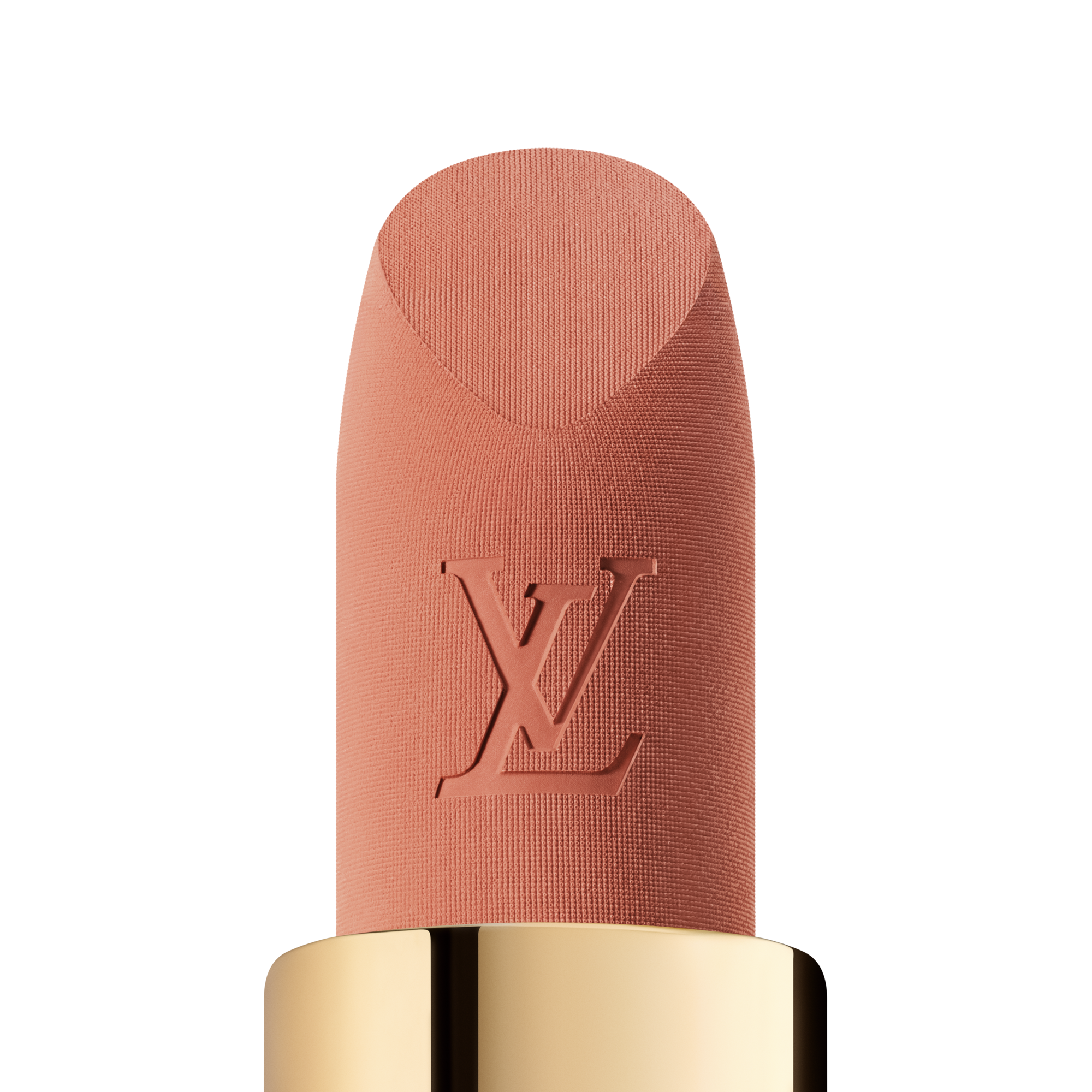 LV Rouge - Matte Lipstick - Natural | LOUIS VUITTON ®